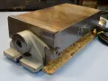 Магнитна маса за шлайф WALKER SE 20/40 200x400 mm electromagnetic surface grinding chack, снимка 5