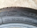 Гуми 215 50 17 Toyo, снимка 5