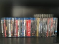 Blu-ray/Блу-рей филми/movies/films с БГ субтитри, снимка 1