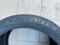 Гума зимна гуми 315/30/22” Continental WinterContact 8S,нова, снимка 6