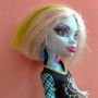 Колекционерска кукла Monster High Mattel 2008-2010 2993HF1, снимка 5