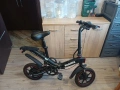 Електрически велосипед, снимка 1