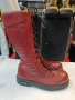 Дамски ботуши Cult 41 номер, снимка 4
