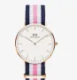 Daniel Wellington classic canterbury часовник, снимка 1