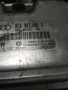 Компютър запалване AUDI A4 (B6) (2000-2004), 8E0907401D , 0281010823  , , снимка 4