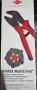 Knipex MultiCrimp Set 973302, снимка 1