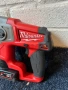 Акумулаторен безчетков перфоратор Milwaukee Fuel M12 CH-, снимка 2