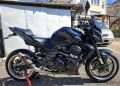 Kawasaki Z 750i A2 35KW, снимка 5
