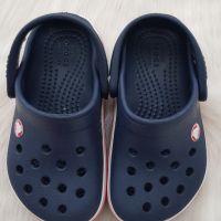 Оригинални Crocs №22 , снимка 13 - Детски сандали и чехли - 45785395