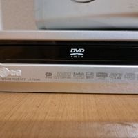 LG DVD и буфер LG , снимка 4 - Ресийвъри, усилватели, смесителни пултове - 45270007