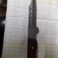 Нож със снимки на символична цена, снимка 2 - Антикварни и старинни предмети - 45254812