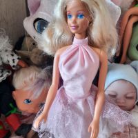 Ретро кукла барби 1988, снимка 4 - Кукли - 45369188