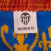 Фен шал Валенсия - VALENCIA CF, снимка 5 - Шалове - 45626919