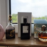 Оригинални парфюми лична колекция:), снимка 3 - Дамски парфюми - 45511391
