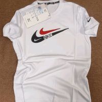Мъжки Тениски Nike , снимка 1 - Тениски - 45130996
