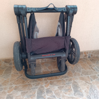 Детска количка Jane muum matrix, снимка 7 - Детски колички - 44936731