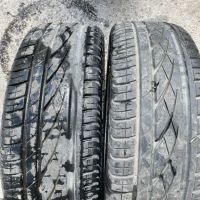 Джанти с гуми от Мини купър, снимка 3 - Гуми и джанти - 45345100