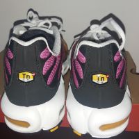 Nike Air Max Plus TN OG "Yellow Pink Gradient" - Номер 45.5, снимка 8 - Маратонки - 45496684