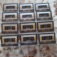 Аудио касети TDK SA/ златни / , снимка 1 - Аудио касети - 45419031