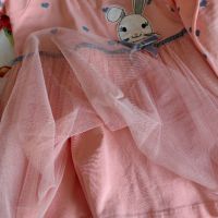 Детска рокля Breeze, снимка 3 - Детски рокли и поли - 45682757