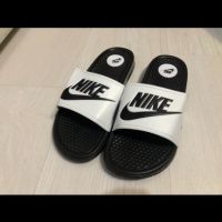 Нови чехли Nike, снимка 7 - Мъжки чехли - 45837937