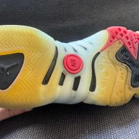 Nike Jordan номер 46, снимка 5 - Маратонки - 45413857