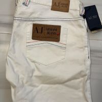 Emporio Armani-нов панталон, снимка 5 - Панталони - 45467710