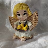 Ангелчета, снимка 4 - Подаръци за кръщене - 45916821