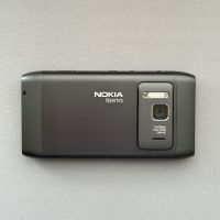 Nokia N8 със Symbian^3, снимка 11 - Nokia - 45891045