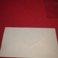Стар пощенски плик с марки печати България за КОЛЕКЦИОНЕРИ 44720, снимка 6 - Филателия - 45262721