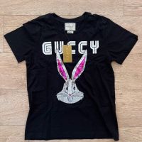 Дамска тениска Gucci, снимка 1 - Тениски - 45318462