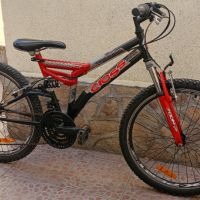 Велосипед Крос/Cros, снимка 2 - Велосипеди - 45530025