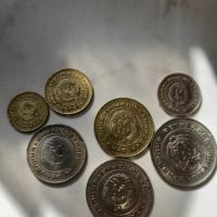 Лот монети 1990 г, снимка 2 - Нумизматика и бонистика - 45224051