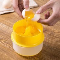 Уред за разделяне на жълтъци от белтъци на яйцата, снимка 2 - Други - 45271192