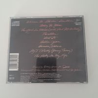 Оригинален диск Michael Jackson, снимка 2 - CD дискове - 45264584
