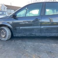 Renault Scenic 1.9DCI 2004г. НА ЧАСТИ, снимка 7 - Автомобили и джипове - 45647286