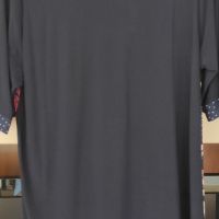 Дамска блуза , снимка 2 - Ризи - 45113337