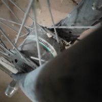 колело велосипед prophete алуминиева рамка вградени скорости и динамо, снимка 2 - Велосипеди - 45097416