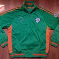 Ireland - мъжко горнище, анцуг на Ирландия, снимка 3 - Спортни дрехи, екипи - 45624557
