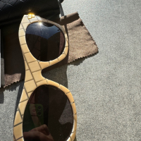 Bottega Veneta дамски слънчеви очила, снимка 13 - Слънчеви и диоптрични очила - 38986511
