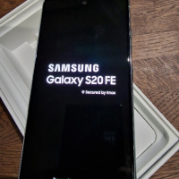 Samsung S20 FE, снимка 5 - Samsung - 44940292