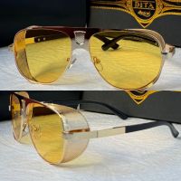 Dita 2024 мъжки слънчеви очила маска 6 цвята , снимка 2 - Слънчеви и диоптрични очила - 45180696