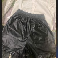 Дънкови къси панталони, снимка 1 - Къси панталони и бермуди - 45294530
