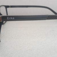 Очила с рамка Erika, стъкла Perfalit 1.50 Solitaire Rodenstock Protect Plus 2 без диоптър, снимка 4 - Слънчеви и диоптрични очила - 45082609