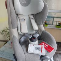 Детско столче BRITAX RÖMER KING II / ATS / LS (9 м. - 5 г.) 9 - 18 кг., снимка 6 - Столчета за кола и колело - 45149372