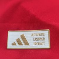 Arsenal adidas 24/25 Authentic Home Shirt, снимка 6 - Футбол - 46110868