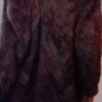 Винтидж палто от нутрии,не носено, снимка 4 - Палта, манта - 45769881