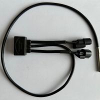 Booster Plug, снимка 1 - Части - 45091186
