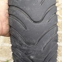 гума за скутер 120/70R12 Kenda, снимка 1 - Гуми и джанти - 45373230