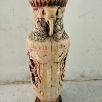 Ретро ваза, снимка 3 - Други ценни предмети - 45144427